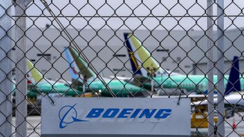 Boeing sufre otro retraso en la certificación del avión 737 Max 10 por un nuevo problema de software