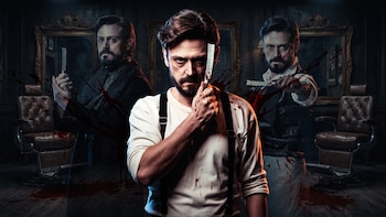 Sangre, venganza y humanidad: Emmanuel Degracia encarna al mítico Sweeney Todd en su regreso al teatro argentino