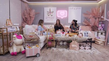 Foto: Pinky Promise / Youtube