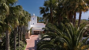 Hotel Tancat de Codorniu, un