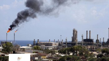El sector energético de África rechaza la reducción gradual de los combustibles fósiles