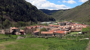 ‘La pequeña Suiza’ catalana: el