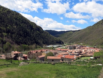 Camprodon, Gerona (Wikipedia)