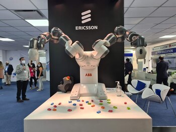 Esta tecnología también tendrá impacto