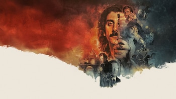 "El falsificador" se mete en