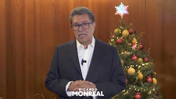 El coordinador de Morena en