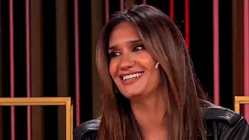 Momi Giardina, nominada en Humor