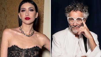 Tras la separación, el mejor amigo de Sofía Gala habló del romance con Fito Páez: “Ella está enamorada de otro”