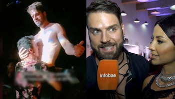 Jorge Losa rompe el silencio