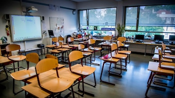 Estas son las nuevas fechas