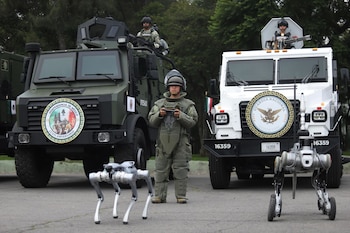 Colegio Militar