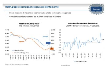 "Cabe esperar que se mantenga