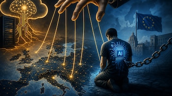 Yuval Noah Harari: Inteligencia artificial, ¿quién va a tener el poder y quién va a depender de él?