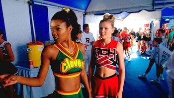 En "Bring It On" se