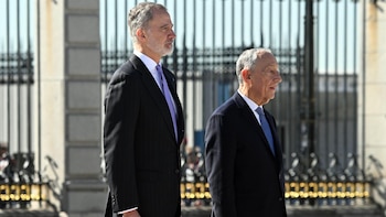 VÍDEO: El Rey defiende que