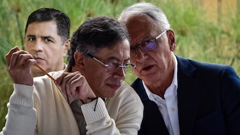 Ministro de Salud cuestionó la idoneidad de Jorge Iván Ospina como interventor de la Nueva EPS: “No es la persona adecuada”