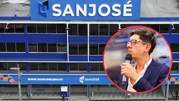 Ministerio de Educación se ‘zafó’