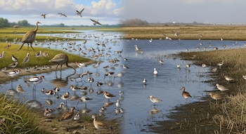 El hallazgo de 288 fósiles