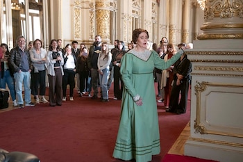 Guía de Arte y Cultura: semana del 4 al 11 de septiembre de 2026 INTERIOR
