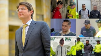 Caso Miguel Uribe Turbay