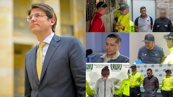 Magnicidio de Miguel Uribe Turbay: varias condenas, pero sin un principal responsable, así avanza la justicia un año después del atentado