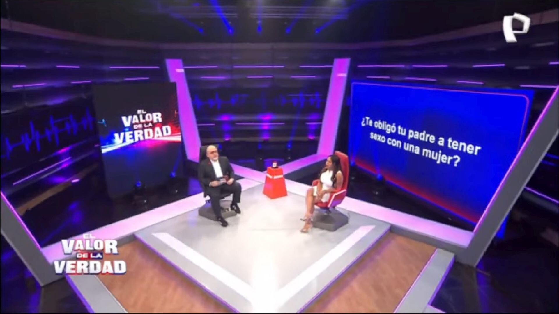 (O valor da verdade)