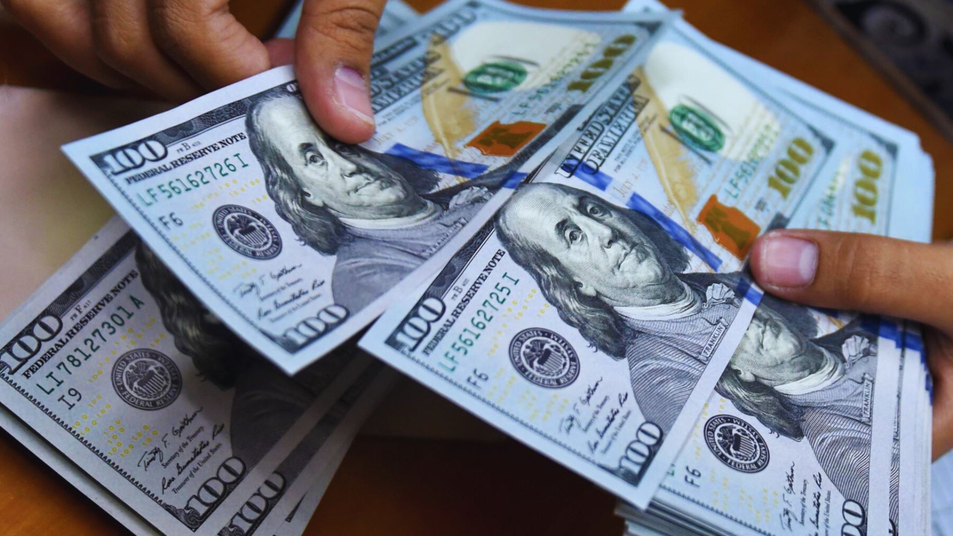Sol peruano se fortalece frente al dólar en mayo — image 2