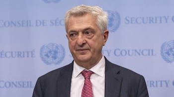 ACNUR alerta del riesgo de