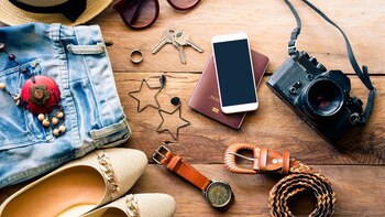 La lista para armar la