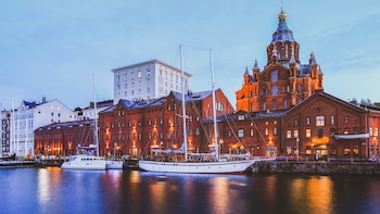 Helsinki