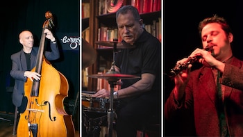 Cinco noches a puro jazz: Struttin’ y Guillermo Lancelotti homenajean al gran Louis Armstrong