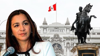 Designan a Marisol Espinoza en