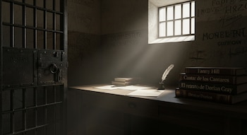 Palabras que desafían las normas