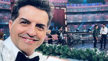 Ángel De Brito