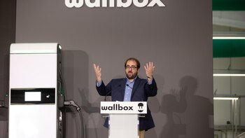 Wallbox reduce un 32% sus