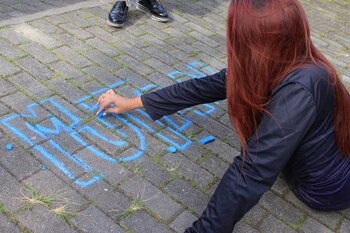 Más 35.000 personas asistieron a