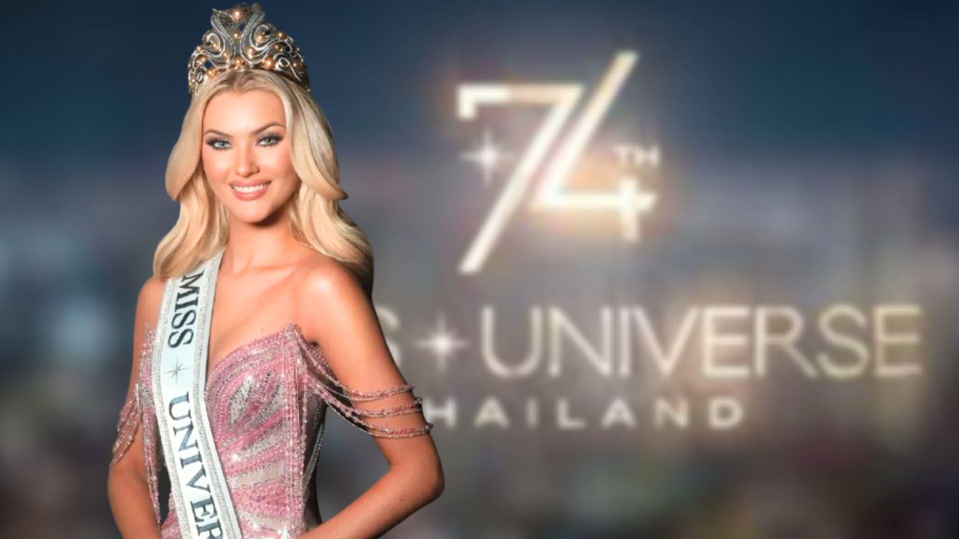 Miss Universo 2025 EN VIVO HOY: minuto a minuto y últimas noticias de la final del certamen de belleza en Tailandia