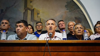 La CGT afirmó que el