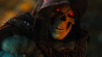 Nuevo tráiler de “Masters of the Universe” da un aterrador vistazo de Jared Leto como Skeletor