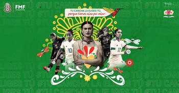 La FMF, contra las cuerdas