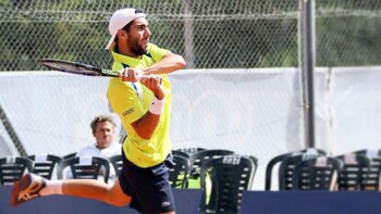 Suspendieron por cinco años a