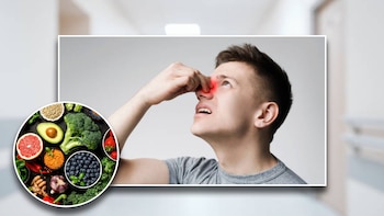 Estos alimentos son esenciales para