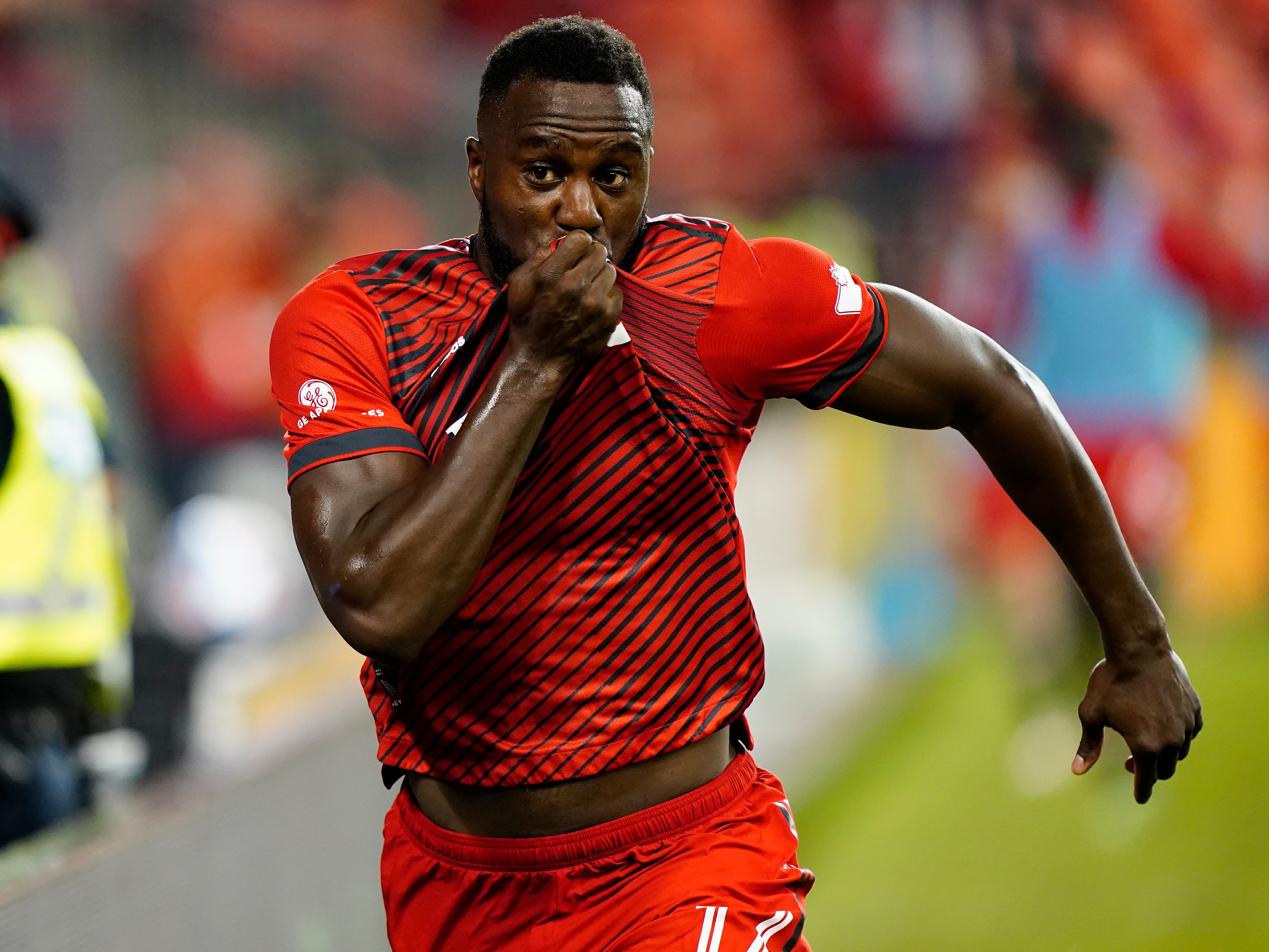 Jozy Altidore advirtió que en la Copa Mundial de la FIFA 2026 los futbolistas deben reconocer el dolor y tratarlo antes de volver a jugar (REUTERS)