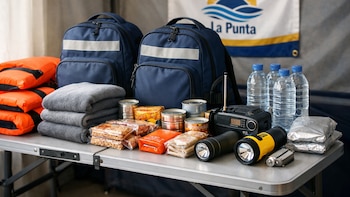 La Punta activa 17 refugios: apuesta por la evacuación vertical frente a posible tsunami ante posible terremoto en Lima y Callao