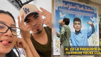 Joven de 22 años murió