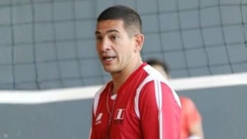 “Comencé optimista y se me fue pinchando el globo”: Marcos Blanco confesó las dificultades que enfrenta al mando de Perú