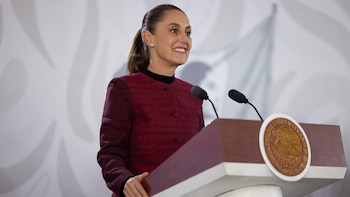 Sheinbaum pide diálogo con gobierno