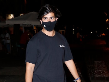 14/09/2020 El "yerno" de la Infanta Elena ha hablado por primera vez con la prensa
EUROPA ESPAÑA SOCIEDAD