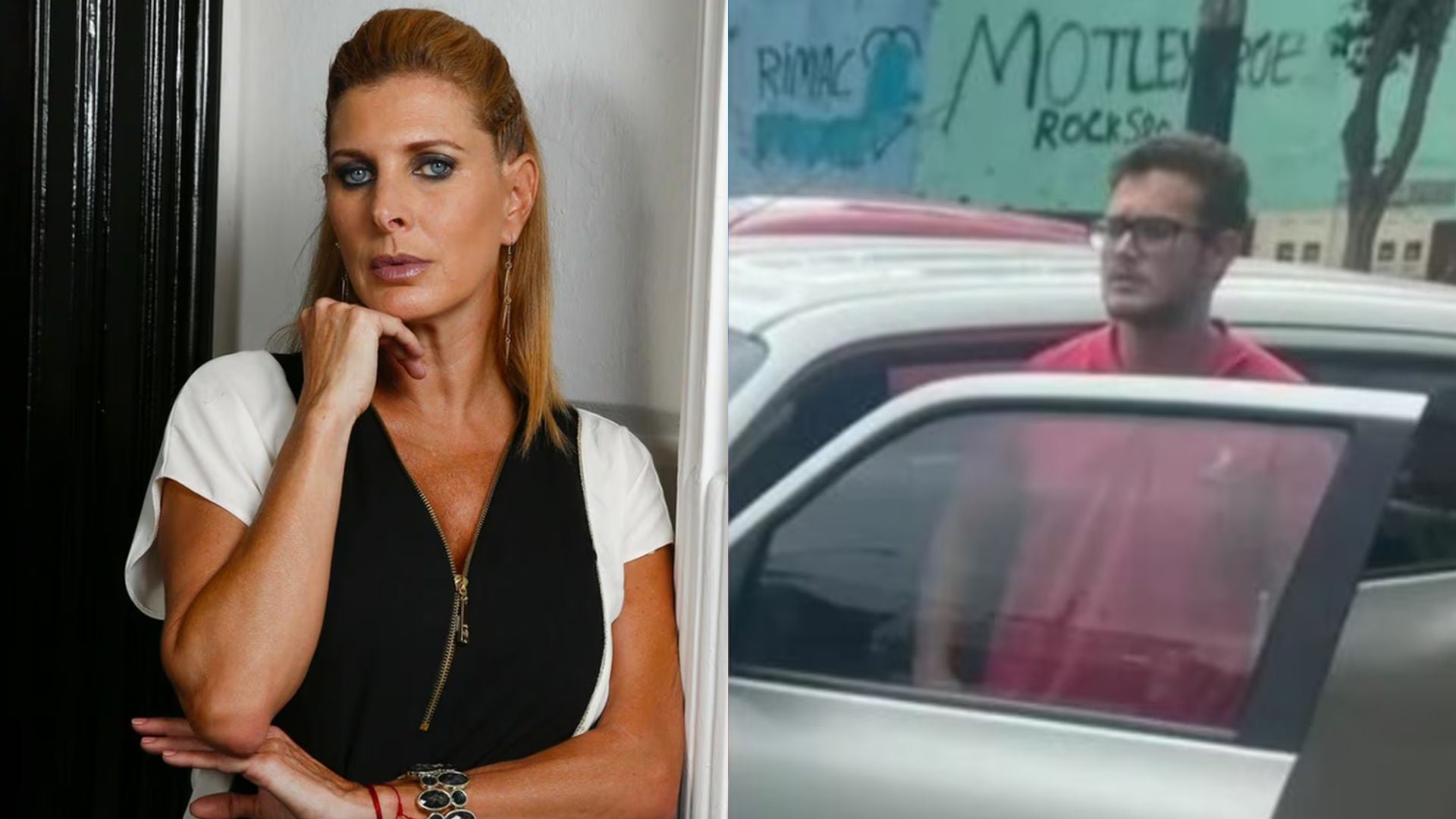 Leslie Stewart se pronuncia tras atropello de su hijo a anciana de 82 años y asegura que la familia le pide 50 mil soles