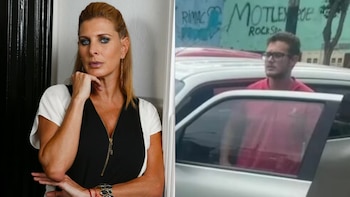 Leslie Stewart se pronuncia tras atropello de su hijo a anciana de 82 años y asegura que la familia le pide 50 mil soles